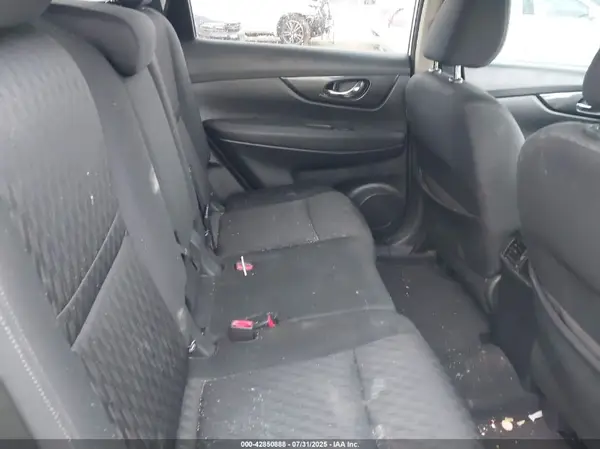KNMAT2MT1KP508967 2019 NISSAN ROGUE - Image 8