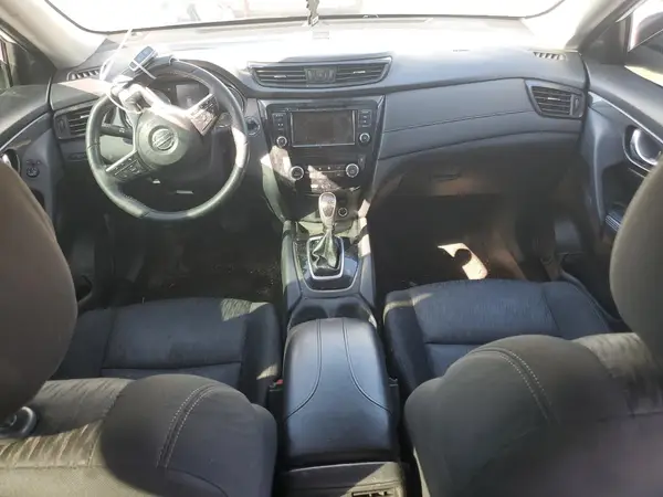 KNMAT2MT1KP510573 2019 NISSAN ROGUE - Image 8