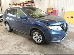 KNMAT2MT1KP510962 2019 NISSAN ROGUE