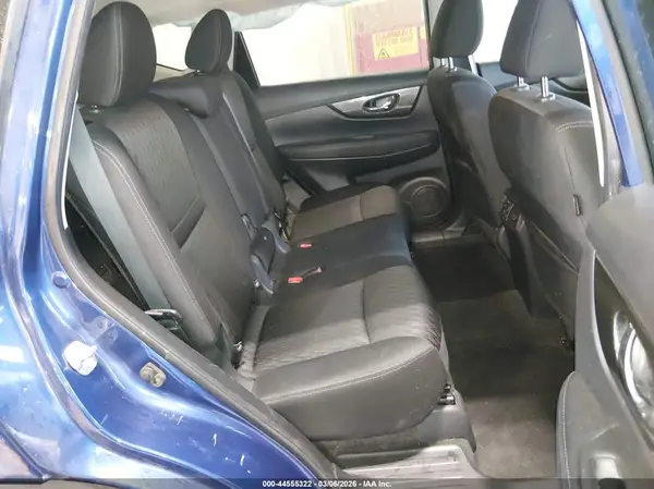 KNMAT2MT1KP510962 2019 NISSAN ROGUE - Image 8