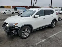 KNMAT2MT1KP511089 2019 NISSAN ROGUE
