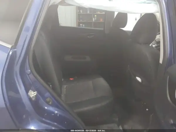 KNMAT2MT1KP511254 2019 NISSAN ROGUE - Image 8