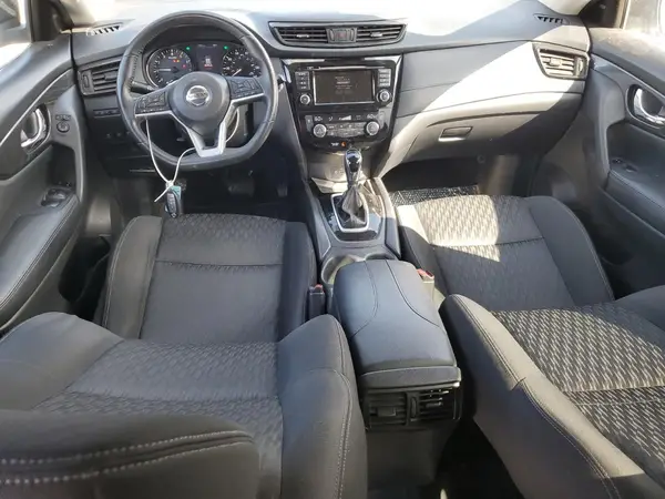 KNMAT2MT1KP512145 2019 NISSAN ROGUE - Image 8