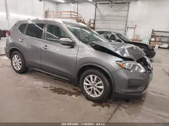 KNMAT2MT1KP516017 2019 NISSAN ROGUE
