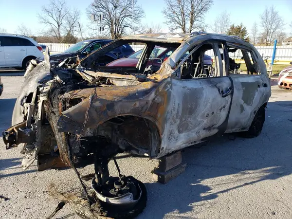 KNMAT2MT1KP518558 2019 NISSAN ROGUE - Image 1