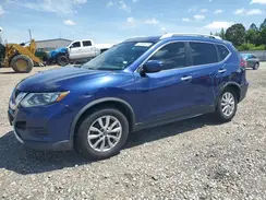 KNMAT2MT1KP519645 2019 NISSAN ROGUE
