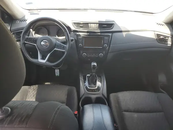 KNMAT2MT1KP519645 2019 NISSAN ROGUE - Image 8