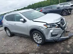 KNMAT2MT1KP521282 2019 NISSAN ROGUE