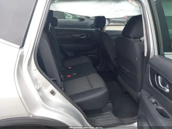 KNMAT2MT1KP521282 2019 NISSAN ROGUE - Image 8
