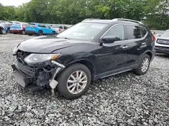 KNMAT2MT1KP521783 2019 NISSAN ROGUE