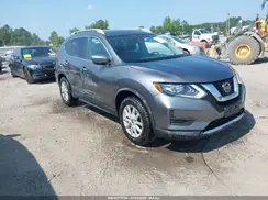 KNMAT2MT1KP521900 2019 NISSAN ROGUE