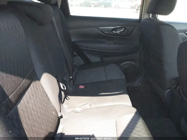KNMAT2MT1KP521900 2019 NISSAN ROGUE - Image 8
