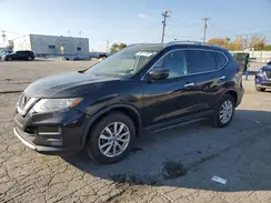 KNMAT2MT1KP523887 2019 NISSAN ROGUE