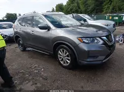 KNMAT2MT1KP525803 2019 NISSAN ROGUE