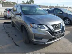 KNMAT2MT1KP527776 2019 NISSAN ROGUE