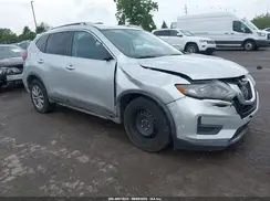 KNMAT2MT1KP528264 2019 NISSAN ROGUE