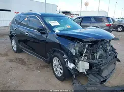 KNMAT2MT1KP528880 2019 NISSAN ROGUE