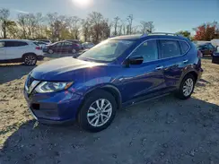KNMAT2MT1KP530399 2019 NISSAN ROGUE