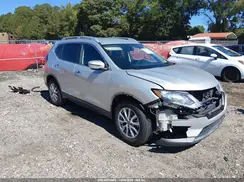 KNMAT2MT1KP530497 2019 NISSAN ROGUE