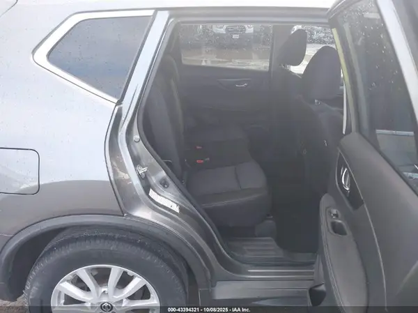 KNMAT2MT1KP530533 2019 NISSAN ROGUE - Image 8