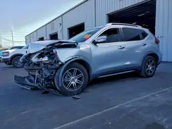 KNMAT2MT1KP531181 2019 NISSAN ROGUE