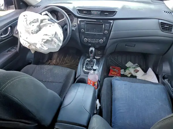 KNMAT2MT1KP531181 2019 NISSAN ROGUE - Image 8
