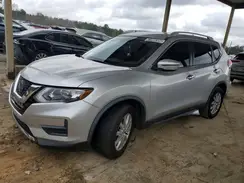 KNMAT2MT1KP533142 2019 NISSAN ROGUE