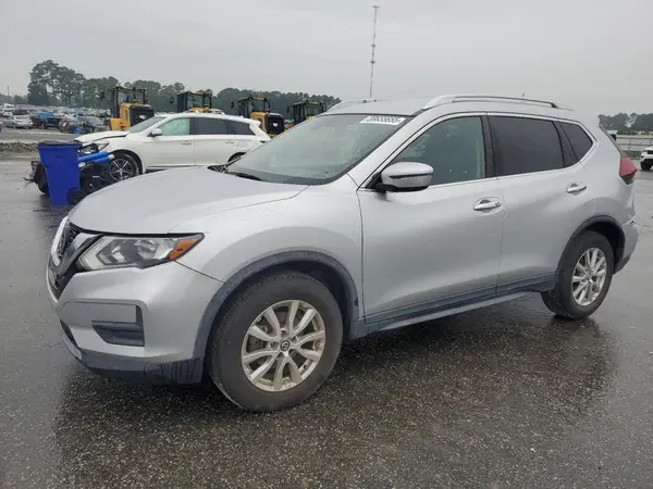 KNMAT2MT1KP533450 2019 NISSAN ROGUE - Image 1