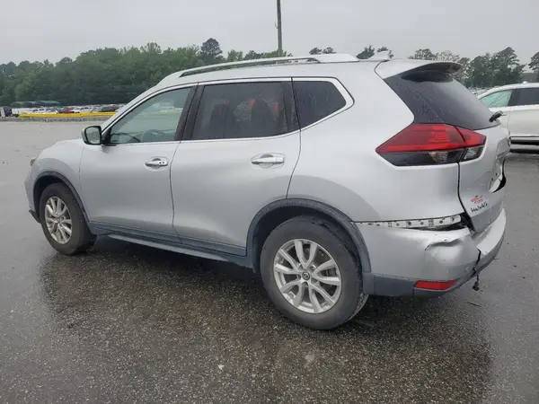 KNMAT2MT1KP533450 2019 NISSAN ROGUE - Image 2