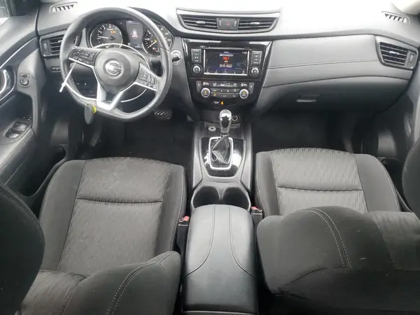 KNMAT2MT1KP533450 2019 NISSAN ROGUE - Image 8