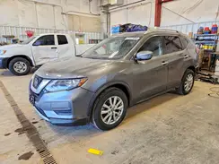 KNMAT2MT1KP533996 2019 NISSAN ROGUE