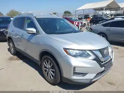 KNMAT2MT1KP534145 2019 NISSAN ROGUE