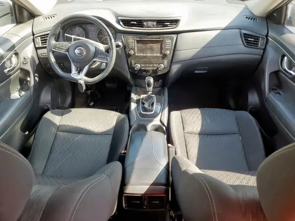 KNMAT2MT1KP534713 2019 NISSAN ROGUE - Image 8