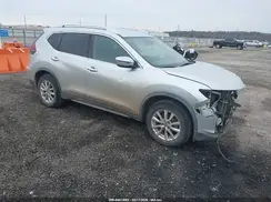 KNMAT2MT1KP535022 2019 NISSAN ROGUE
