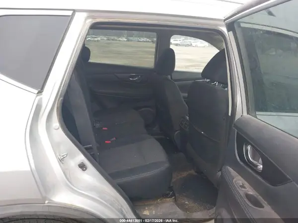 KNMAT2MT1KP535022 2019 NISSAN ROGUE - Image 8