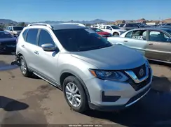 KNMAT2MT1KP535991 2019 NISSAN ROGUE