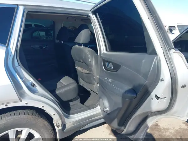KNMAT2MT1KP535991 2019 NISSAN ROGUE - Image 8