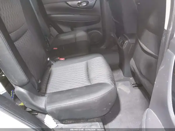 KNMAT2MT1KP536560 2019 NISSAN ROGUE - Image 8