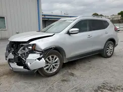 KNMAT2MT1KP537059 2019 NISSAN ROGUE