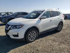 KNMAT2MT1KP537143 2019 NISSAN ROGUE