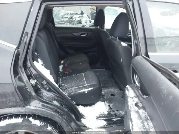 KNMAT2MT1KP537952 2019 NISSAN ROGUE - Image 8