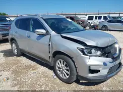 KNMAT2MT1KP538096 2019 NISSAN ROGUE