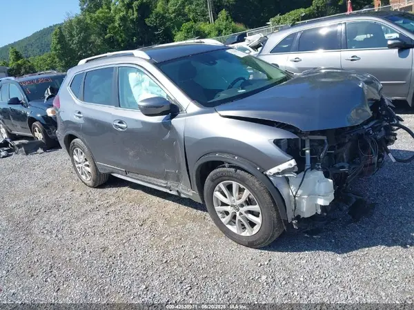KNMAT2MT1KP538891 2019 NISSAN ROGUE - Image 1