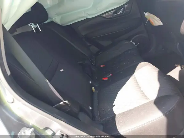 KNMAT2MT1KP538891 2019 NISSAN ROGUE - Image 8