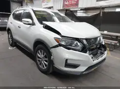 KNMAT2MT1KP540558 2019 NISSAN ROGUE