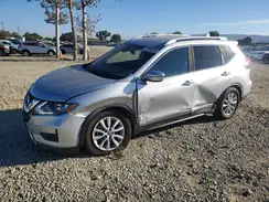 KNMAT2MT1KP541791 2019 NISSAN ROGUE