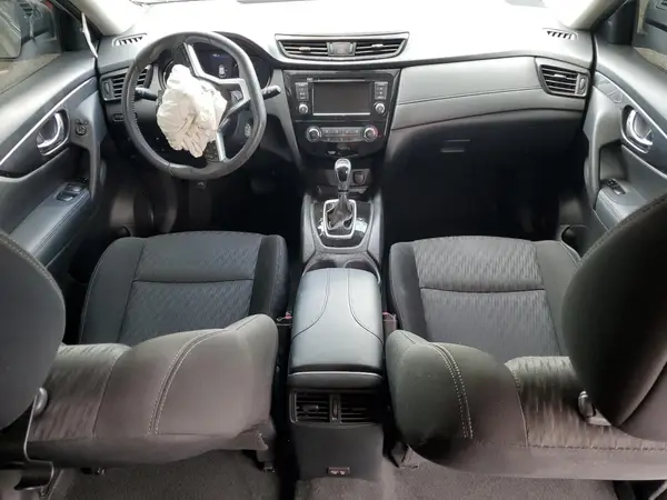 KNMAT2MT1KP541872 2019 NISSAN ROGUE - Image 8