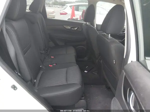 KNMAT2MT1KP541953 2019 NISSAN ROGUE - Image 8