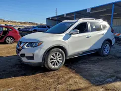 KNMAT2MT1KP542519 2019 NISSAN ROGUE
