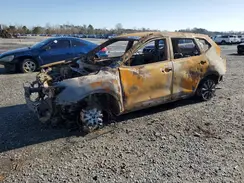 KNMAT2MT1KP543184 2019 NISSAN ROGUE